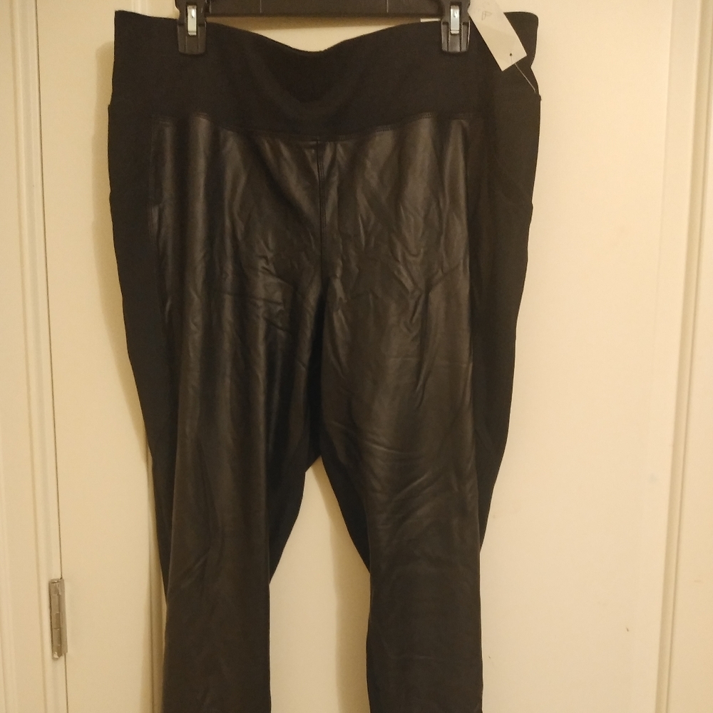 Livi Active Leggings
